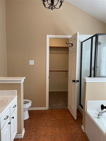 Building Photo - 8121 Keechi Creek Ct