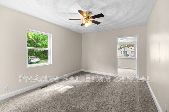 Building Photo - 3613 Braxton Ave