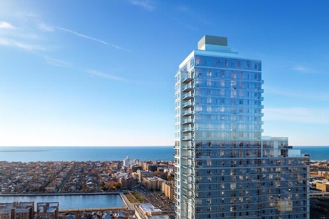 Building Photo - 1524 Sheepshead Bay Rd