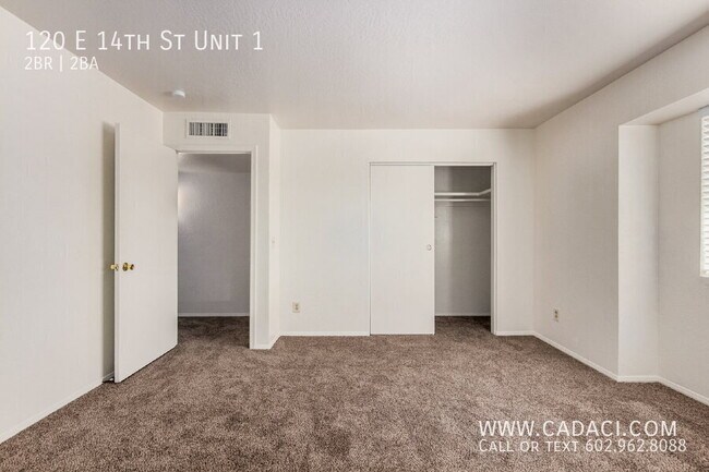 Building Photo - 120 E 14th St