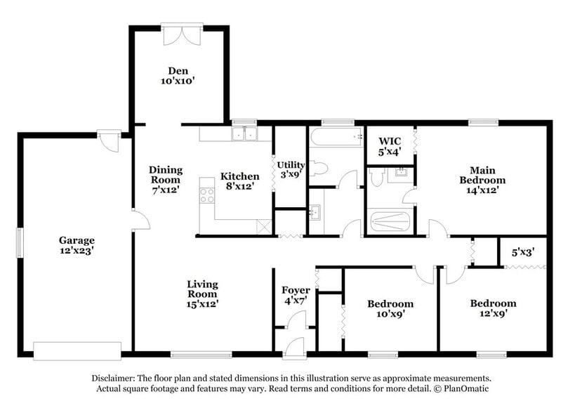 Building Photo - 16136 Villa Dr