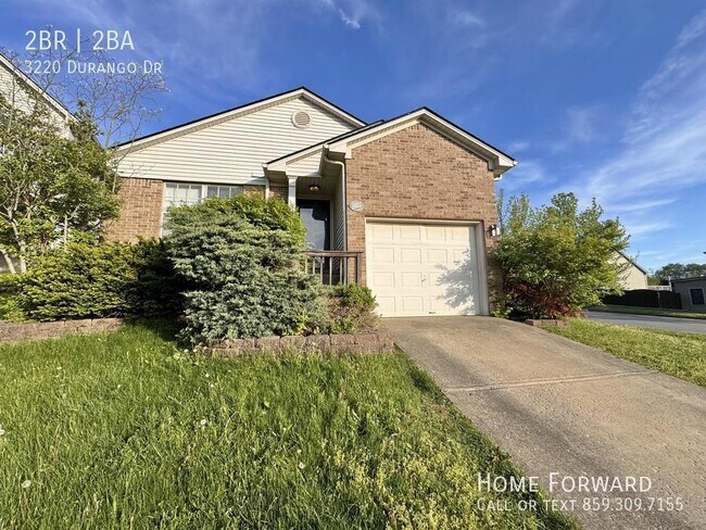 Primary Photo - 3220 Durango Dr