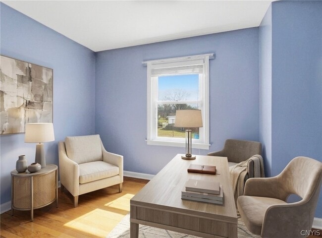 Building Photo - 429 Lionel Ave