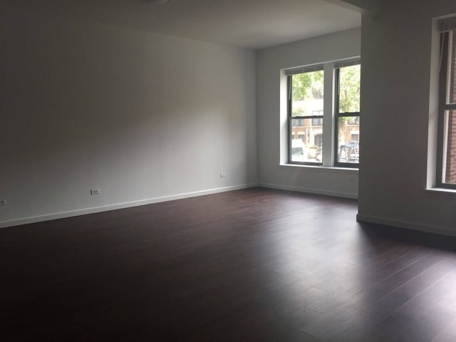 Floorplan - 5524-5526 S. Everett Avenue