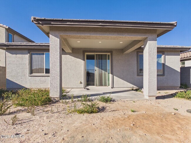 Building Photo - 25159 W Bowker St