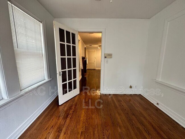 Building Photo - 1516 N Classen Blvd