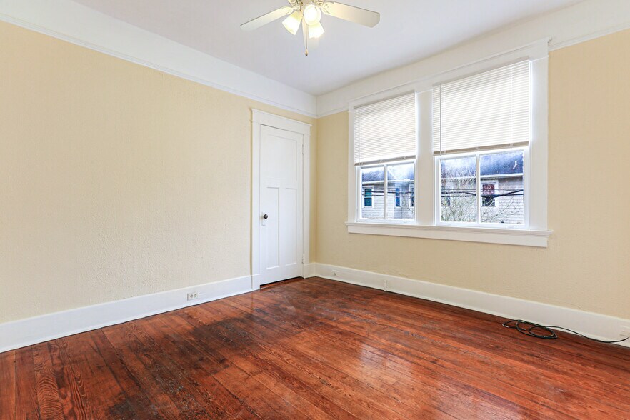 Building Photo - 7800 Walmsley Ave
