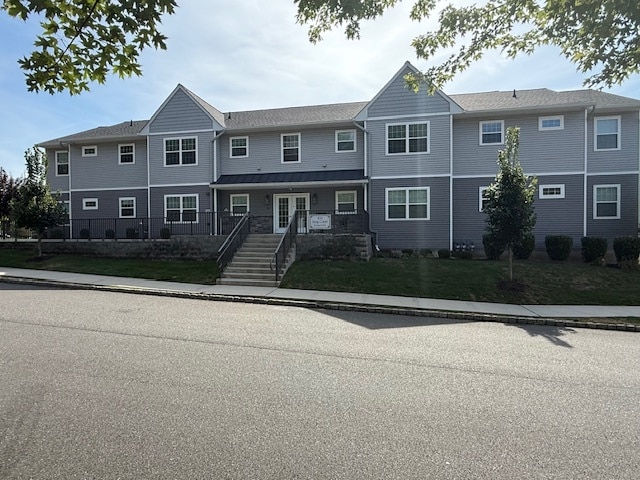 Primary Photo - Allure at King Court