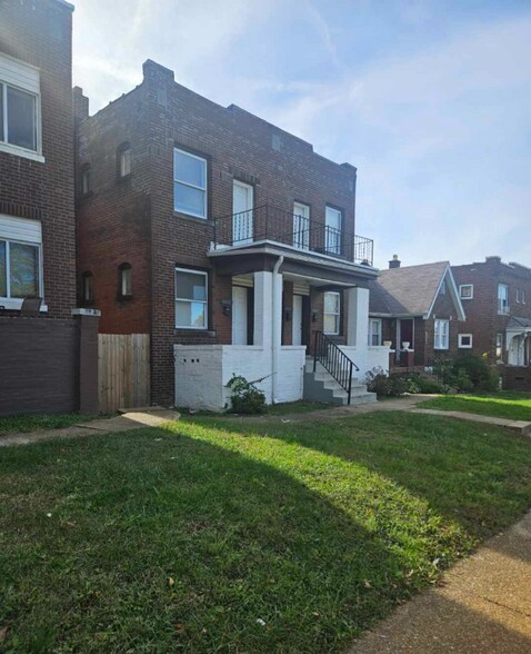 Building Photo - 4004 Keokuk St