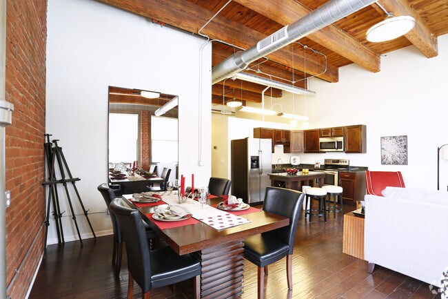 Aria Cultural District Lofts Pittsburgh Pa Apartment Finder