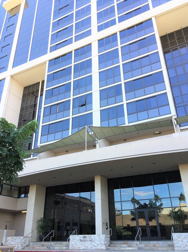 Building Photo - Keola Lai - 1BR/1BA/1PK (Pet Friendly)