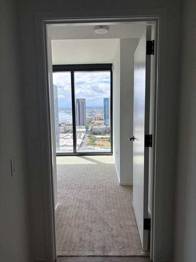 Building Photo - Park at Ward Village - 2 Bedroom, 2 Bath with 2 Parking! Ocean View