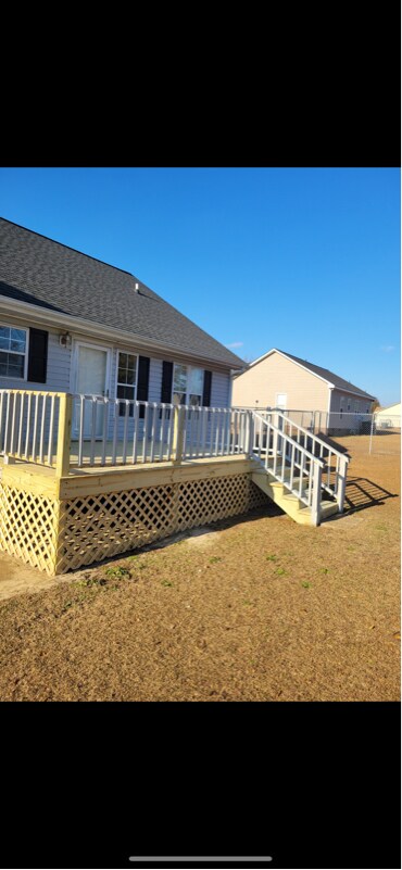 Building Photo - 1302 Ben Brewington Ct