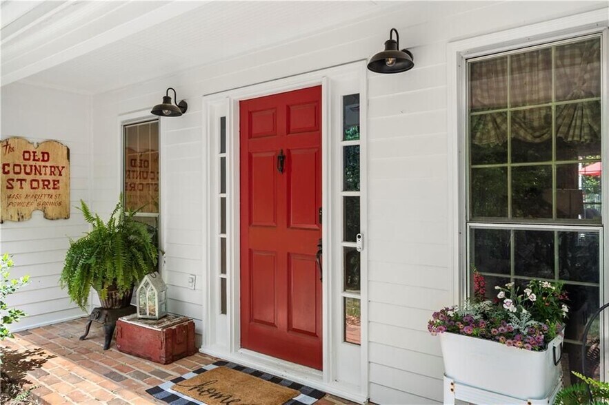 Primary Photo - 179 Mt Calvary Rd