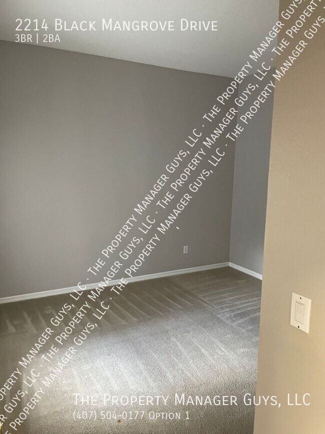 Building Photo - 2214 Black Mangrove Dr