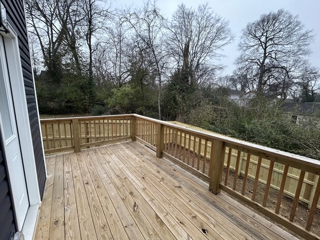 Building Photo - 1217 Dodd St