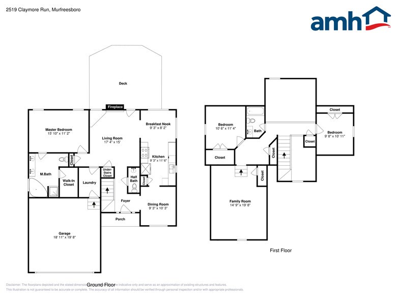 Building Photo - 2519 Claymore Run
