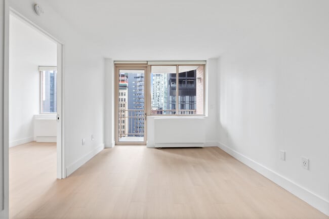 Interior Photo - Anagram Nomad