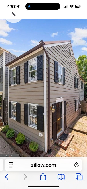Building Photo - 310 Gibbon St