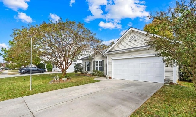 Building Photo - 6200 Trevor Simpson Dr