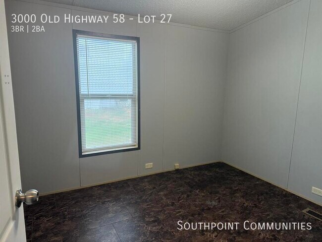 Building Photo - 3000 Old Hwy 58