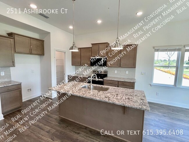 Building Photo - 2511 Ashbrooke Ct