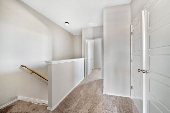 Building Photo - Recently Built 3 Bedroom, 2 Bath Duplex in Georgetown