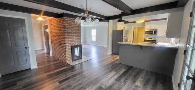 Building Photo - 4821 Christiana Campbell Ct