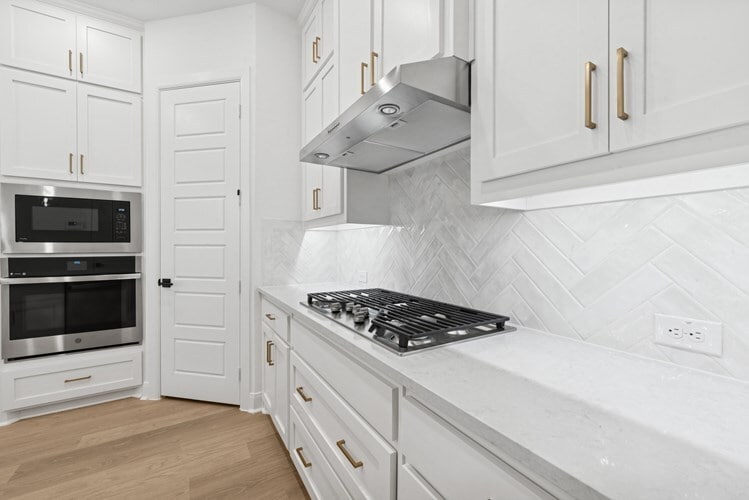 Kitchen2 - 4839 Fuller Ct