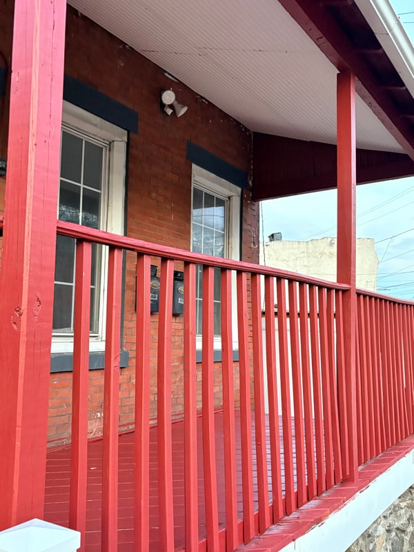 Building Photo - 5301 Belfield Ave