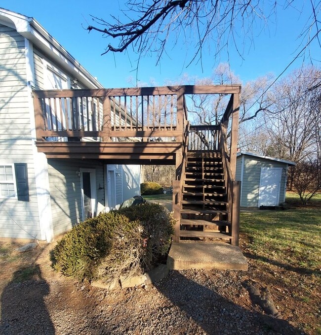 Building Photo - 36 Zion Church Rd