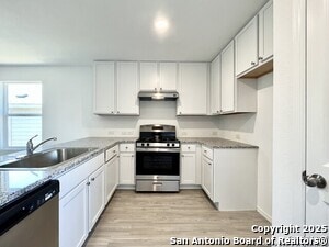 Building Photo - 2807 Stigler Dr