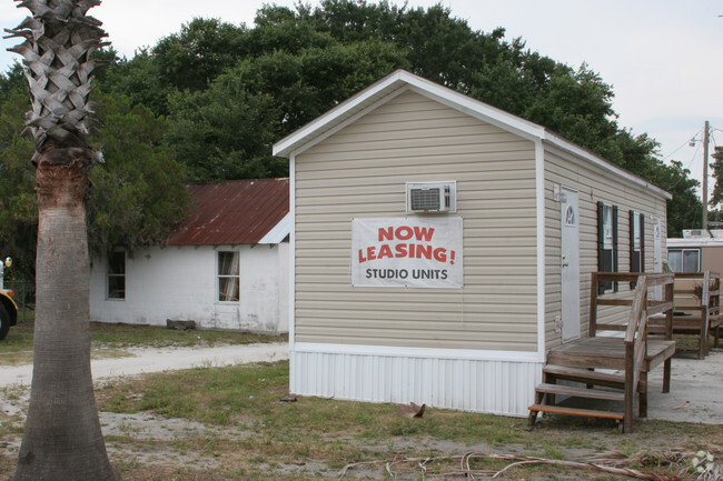 Building Photo - Sunset Cove Mobile Home Park