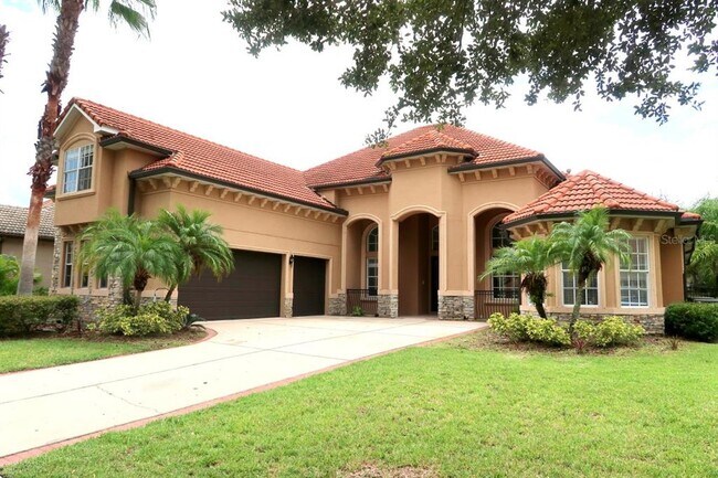 Primary Photo - 20115 Shady Hill Ln