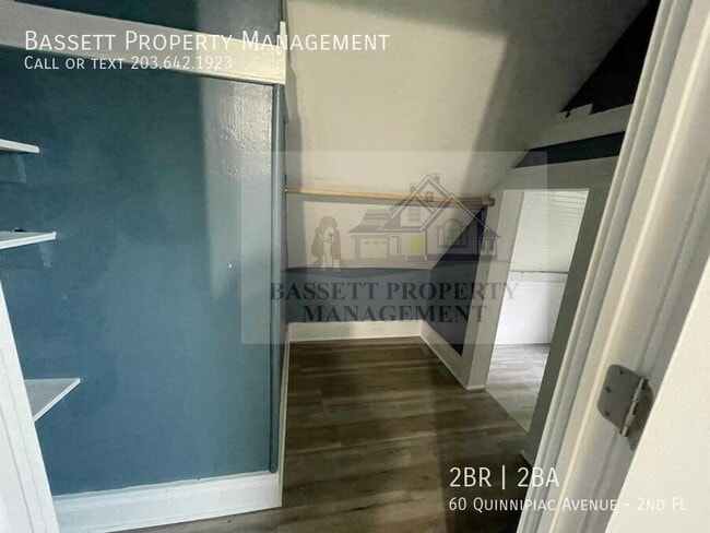 Building Photo - 60 Quinnipiac Ave