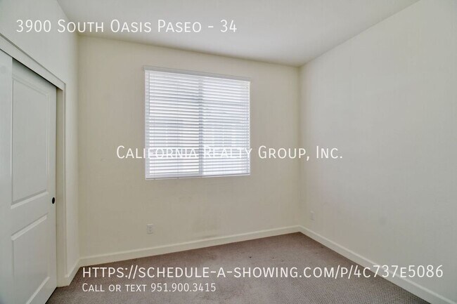 Building Photo - 3900 S Oasis Paseo