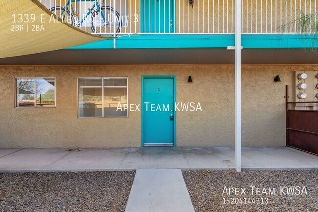 Building Photo - 1339 E Allen Rd