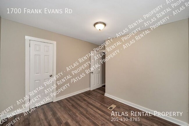 Building Photo - 1700 Frank Evans Rd