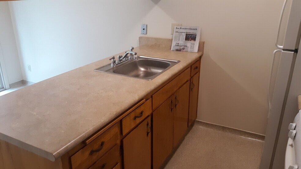 Building Photo - 4353 San Pablo Dam Rd