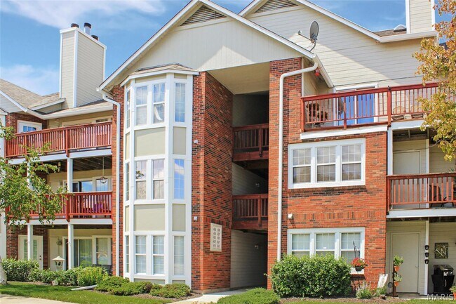 Building Photo - 111 Shirley Ridge Dr