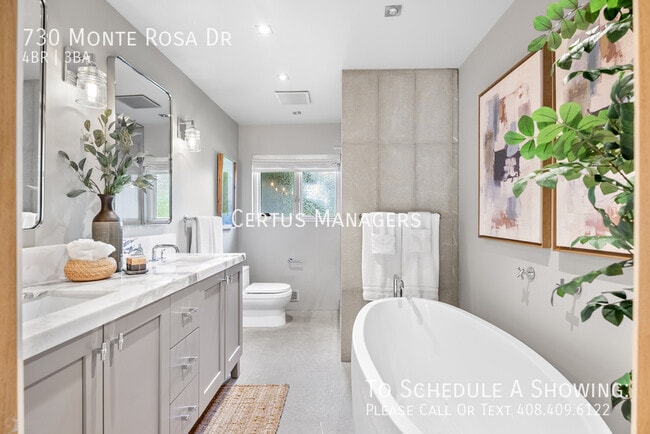 Building Photo - 730 Monte Rosa Dr