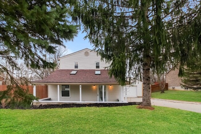 Building Photo - 2313 Rose Rd