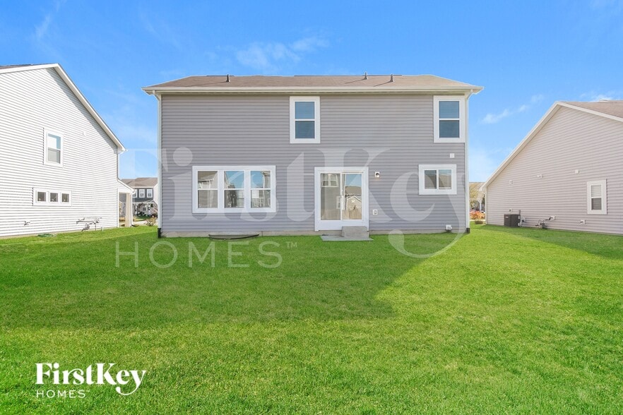 Building Photo - 5510 Wood Spg Ln