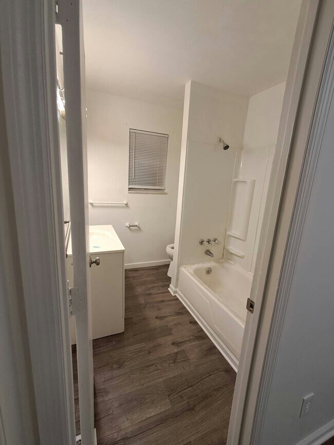 Building Photo - 3532 Dorham Pl