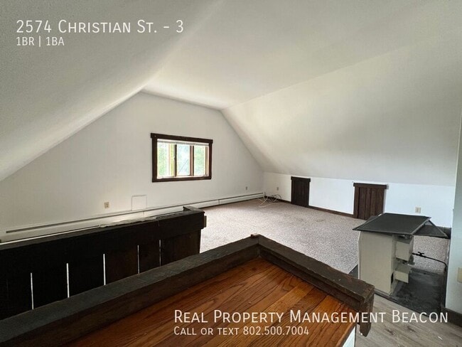 Building Photo - 2574 Christian St