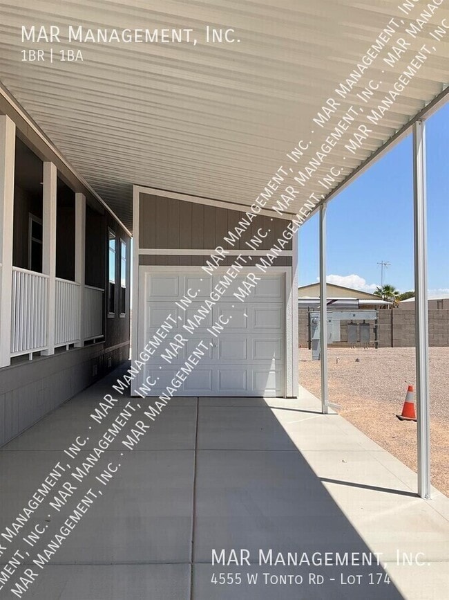 Building Photo - 4555 W Tonto Rd