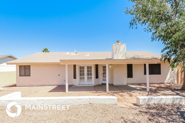 Building Photo - 1576 W Highsmith Dr