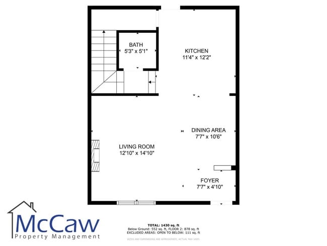 Building Photo - 4270 Cascade Sky Dr