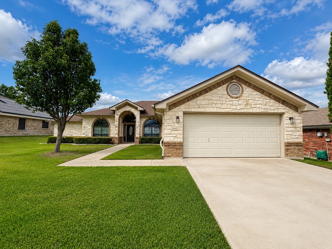 Building Photo - 3-Bedroom House for Rent in Killeen