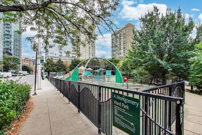 Building Photo - 700 N Larrabee St